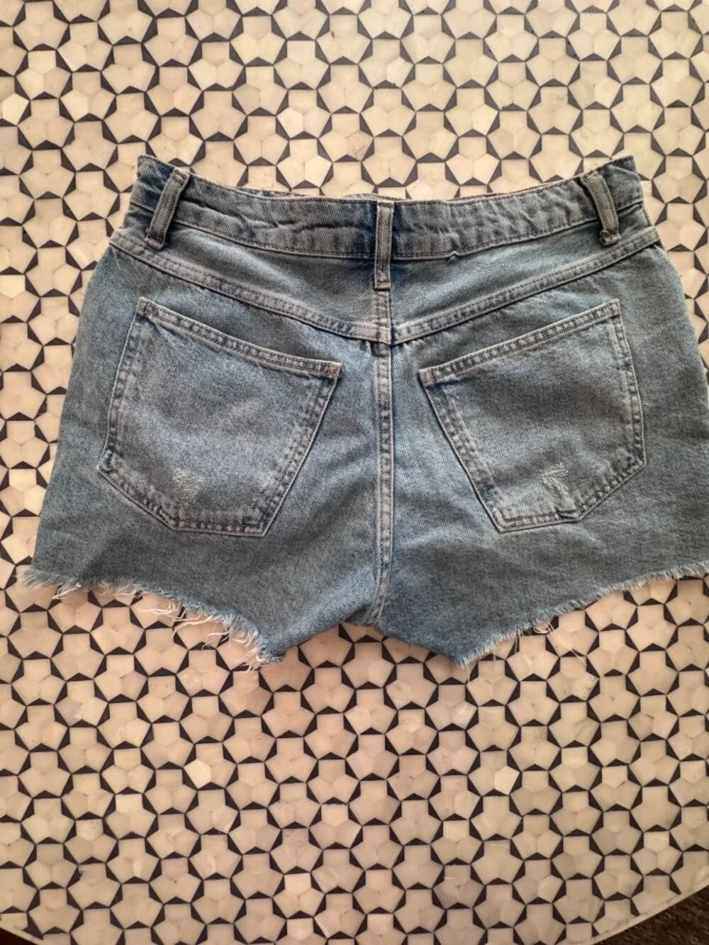 Topshop these moto